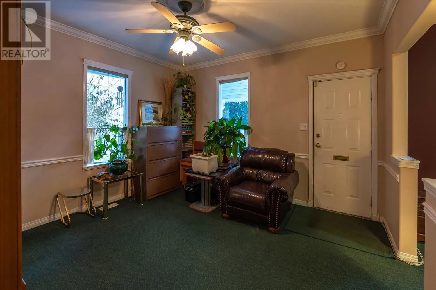 Offices for rent: 626 Martin Street, Penticton, British Columbia V2A 5L6