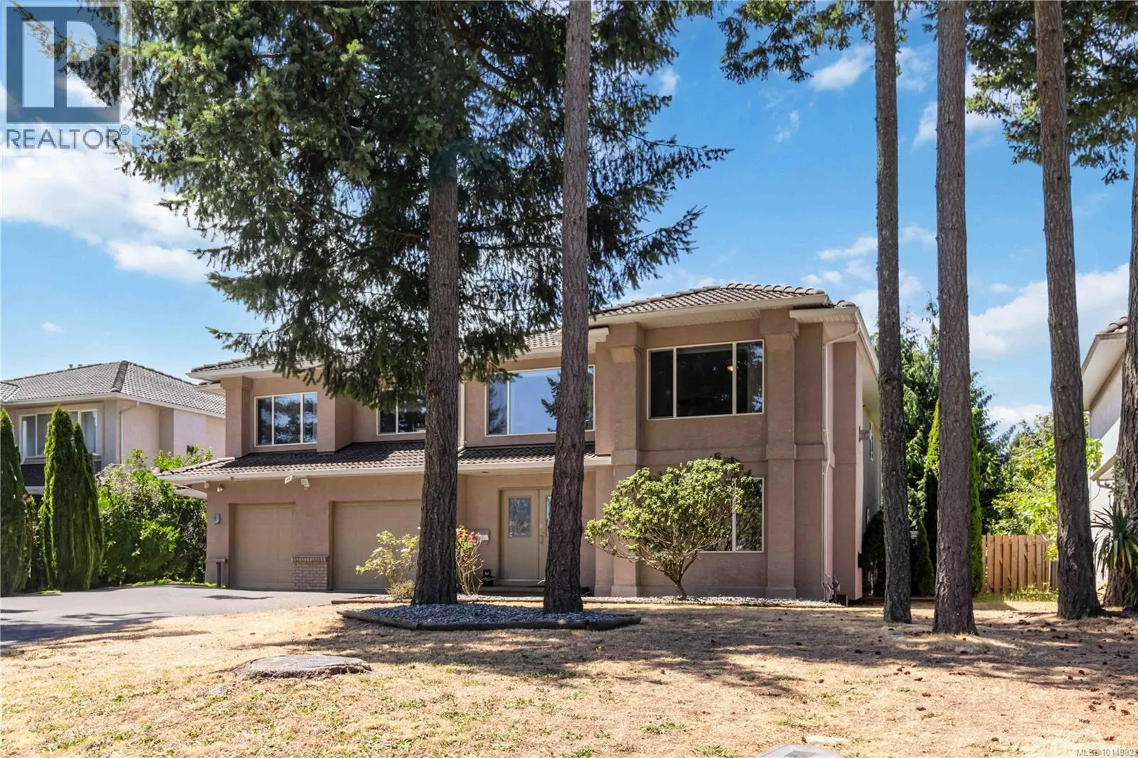 House for rent: 6260 Elaine Way, Central Saanich, British Columbia V8Z 6A1