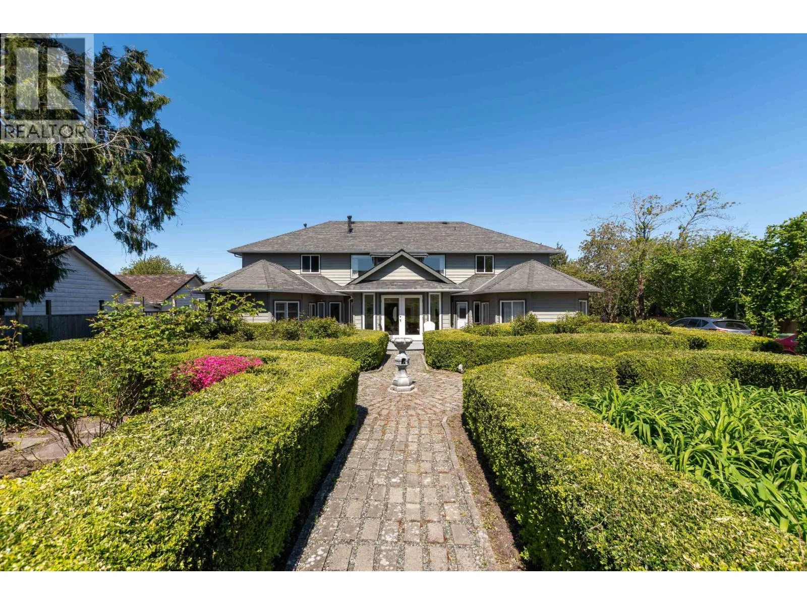 House for rent: 6260 Steveston Highway, Richmond, British Columbia V7E 2K8