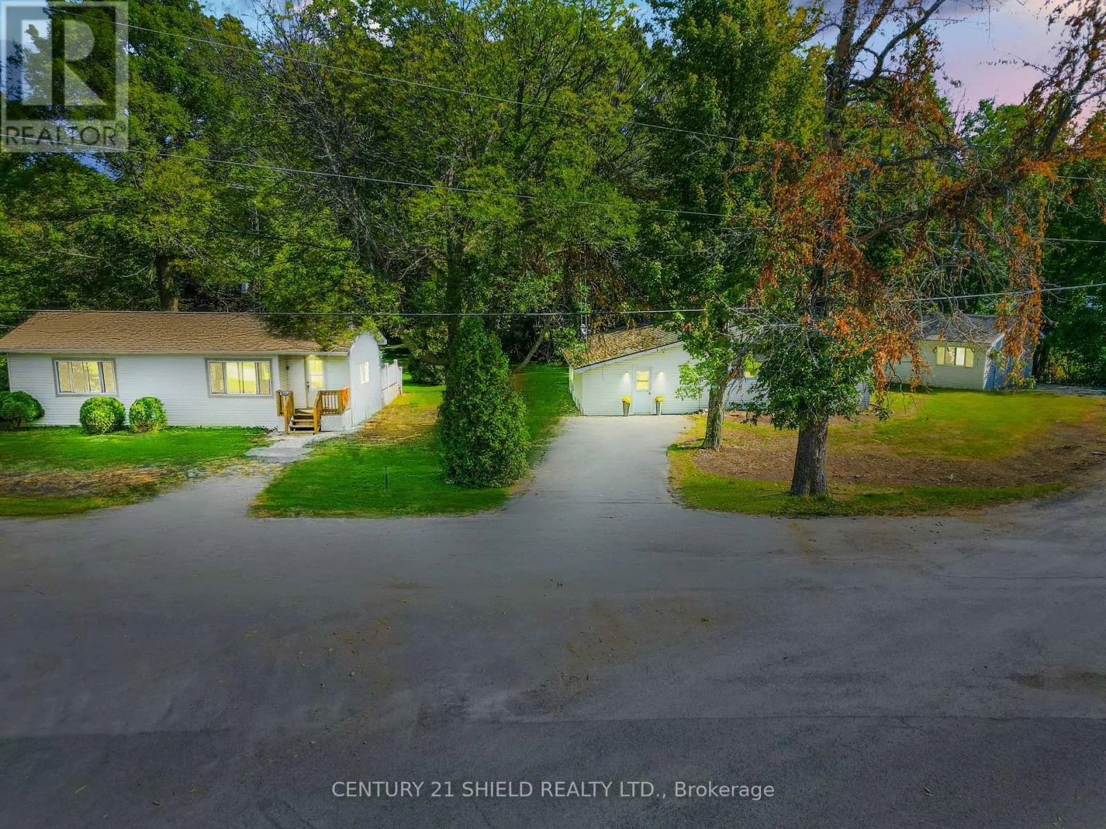 House for rent: 6261 - 911 - 6259 67th Avenue, South Glengarry, Ontario K0C 1N0