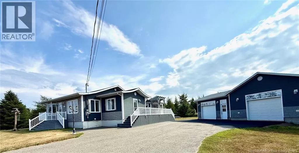 House for rent: 6261 Route 313, Petite-LamAque, New Brunswick E8T 2P4