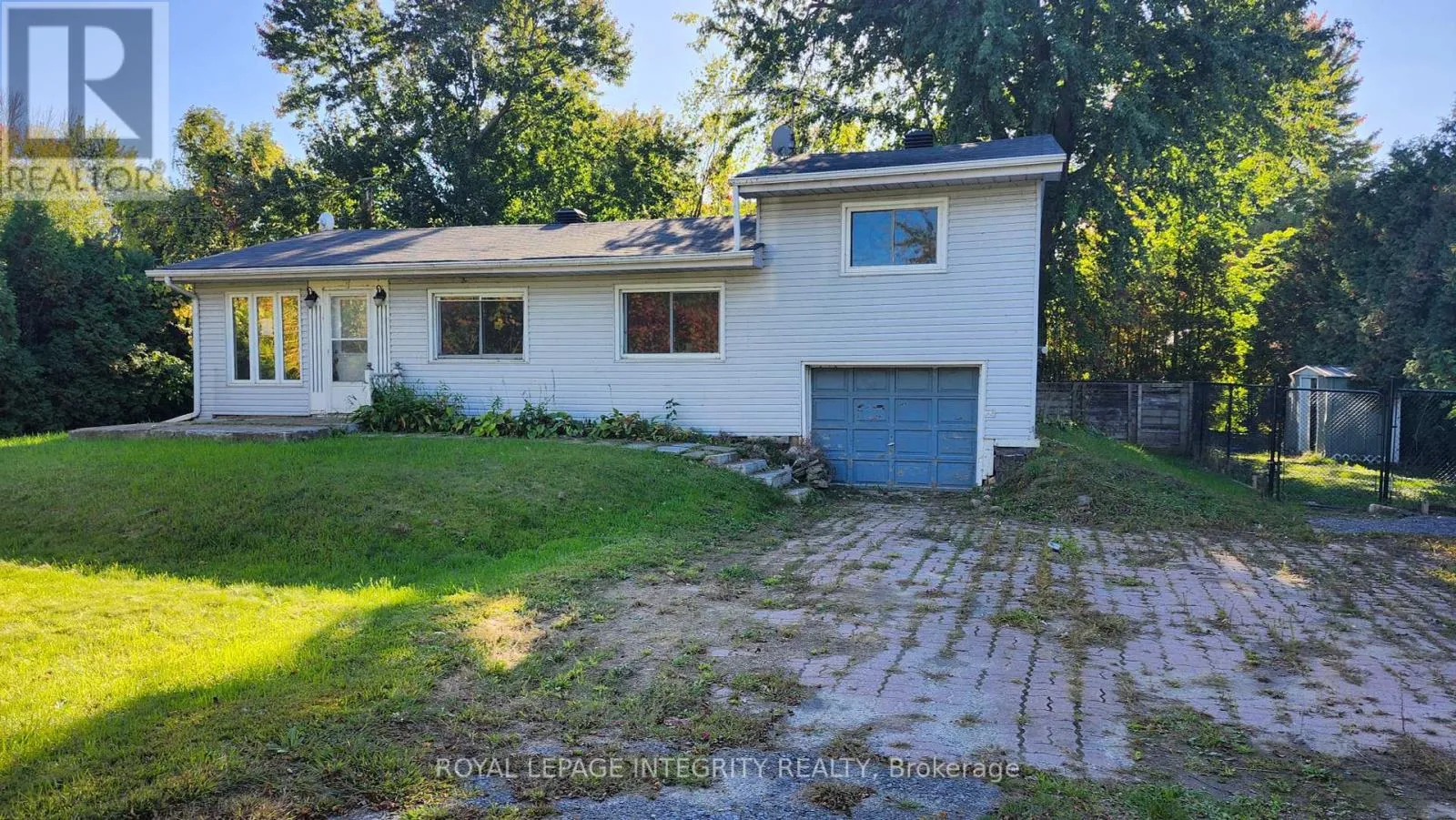 House for rent: 6262 152nd Avenue, South Glengarry, Ontario K0C 1E0