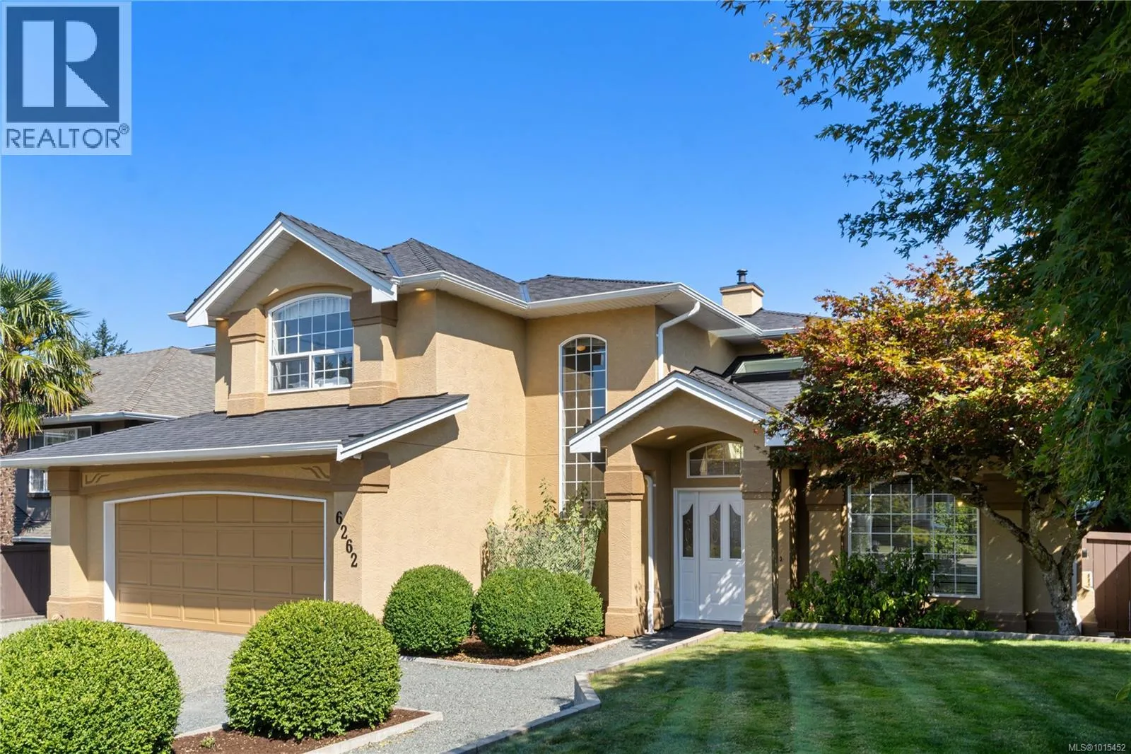 House for rent: 6262 Azure Rd, Nanaimo, British Columbia V9V 1P1