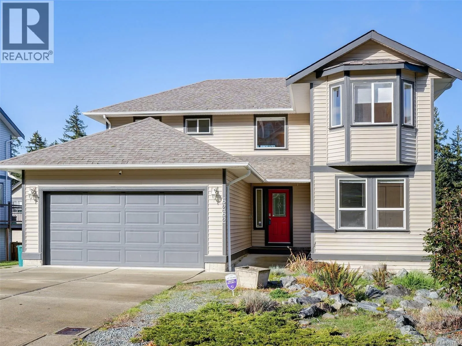 House for rent: 6262 Selkirk Terr, Duncan, British Columbia V9L 0A6