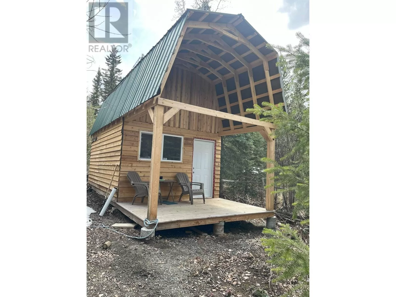 Recreational for rent: 6267 Macabar Road, Deka Lake / Sulphurous / Hathaway Lakes, British Columbia V0K 1X3