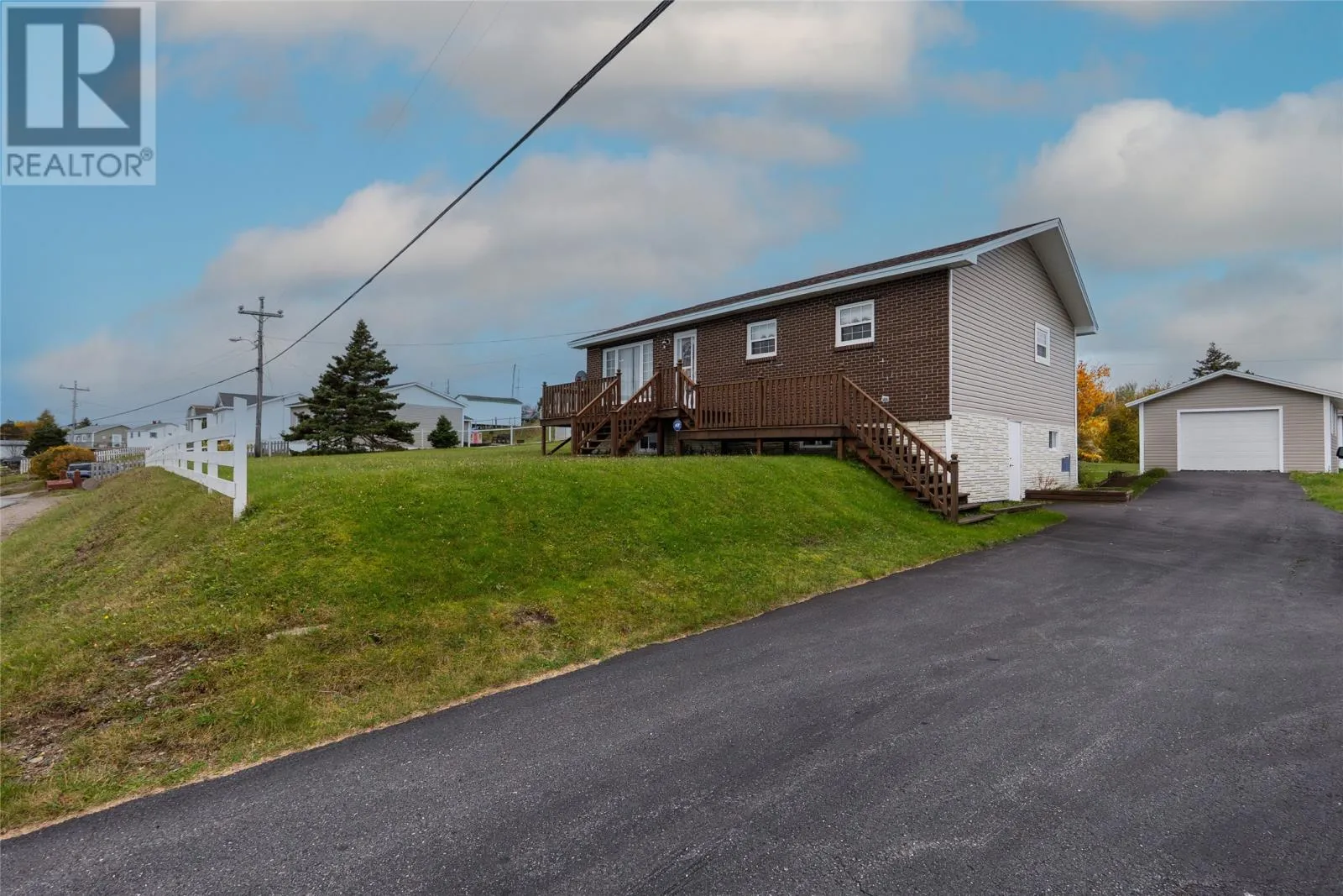 House for rent: 62-68 Marine Drive, Southern Harbour, Newfoundland & Labrador A5A 1L3