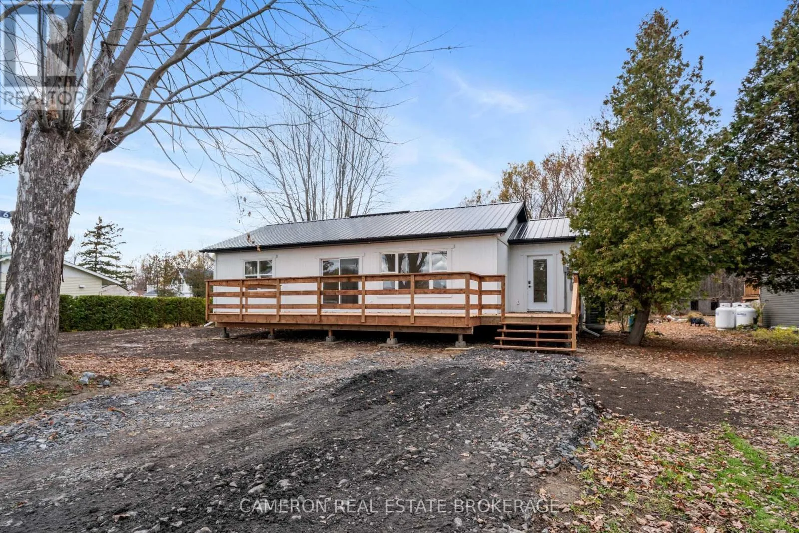 House for rent: 6271 153rd Avenue, South Glengarry, Ontario K0C 1E0