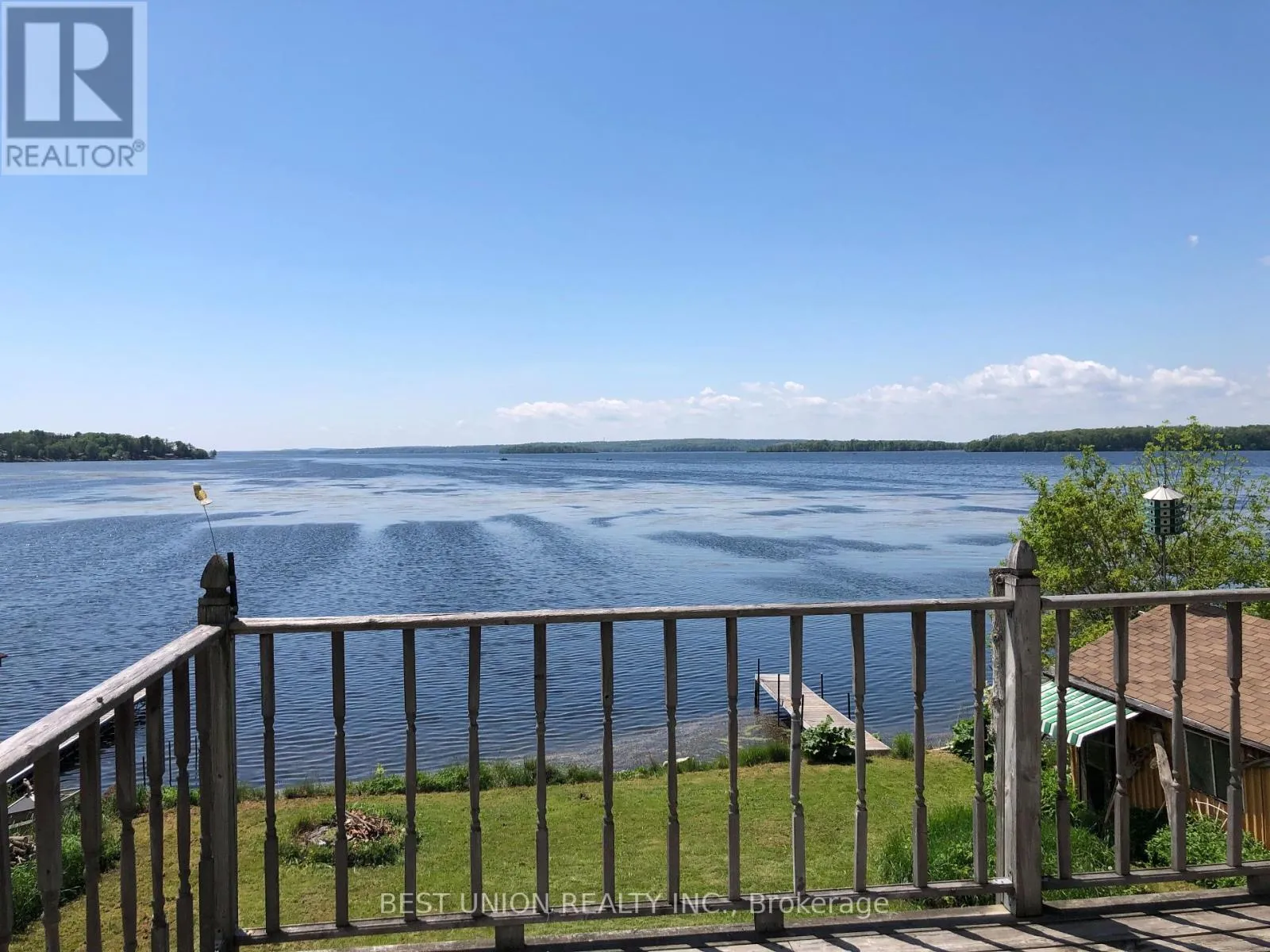 House for rent: 6274 Shearer Point Road, Alnwick/Haldimand, Ontario K0K 2X0