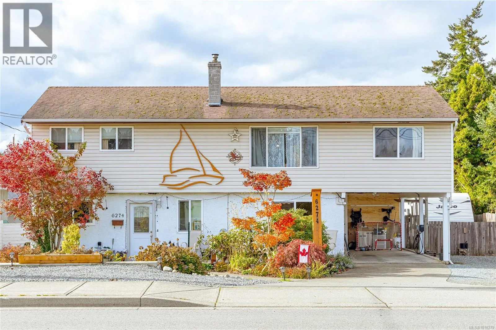 House for rent: 6274 Somenos Rd, Duncan, British Columbia V9L 4E9