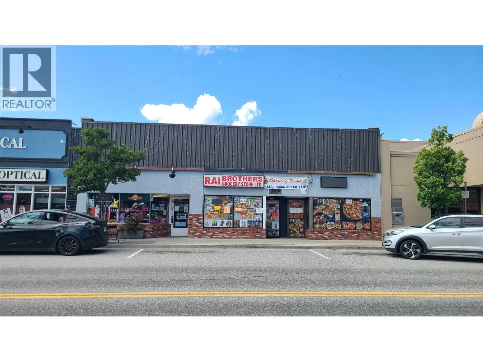 Retail for rent: 6278 Main Street Street, Oliver, British Columbia V0H 1T0