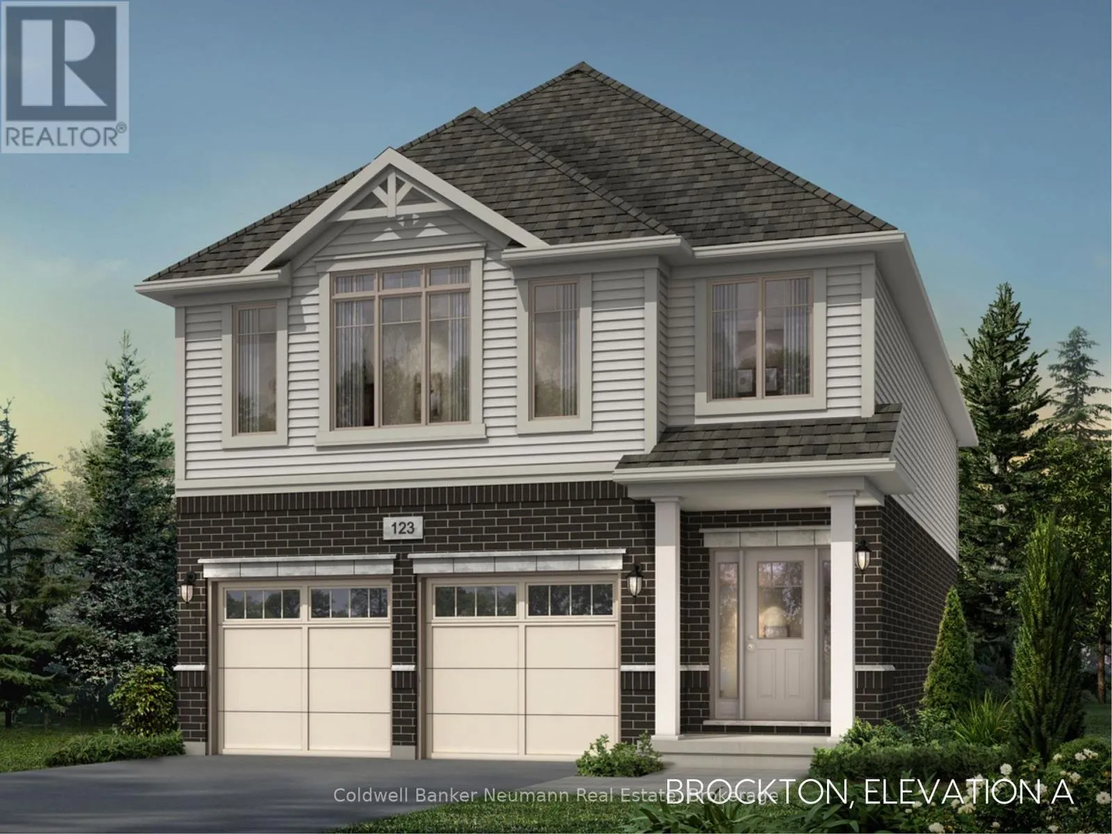 House for rent: 628 Anton Crescent S, Kitchener, Ontario N2R 1P6