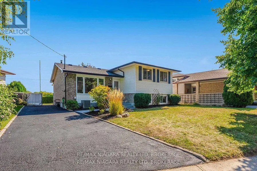 House for rent: 628 Bunting Road, St. Catharines, Ontario L2M 2Z8