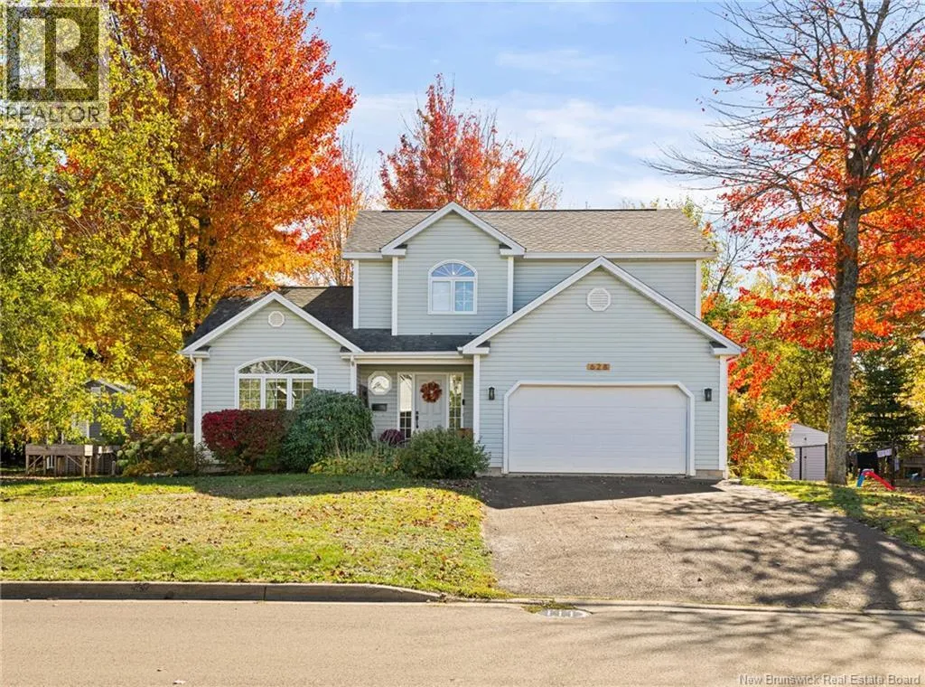 House for rent: 628 Clarence Cormier Street, Dieppe, New Brunswick E1A 7T3