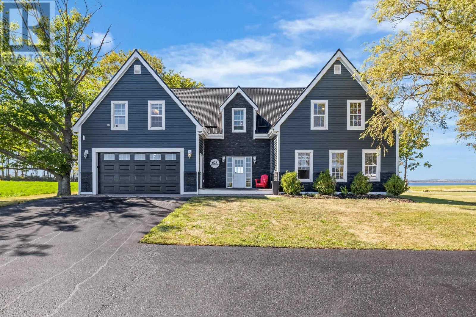 House for rent: 628 Earnscliffe Road, Earnscliffe, Prince Edward Island C0A 2E0