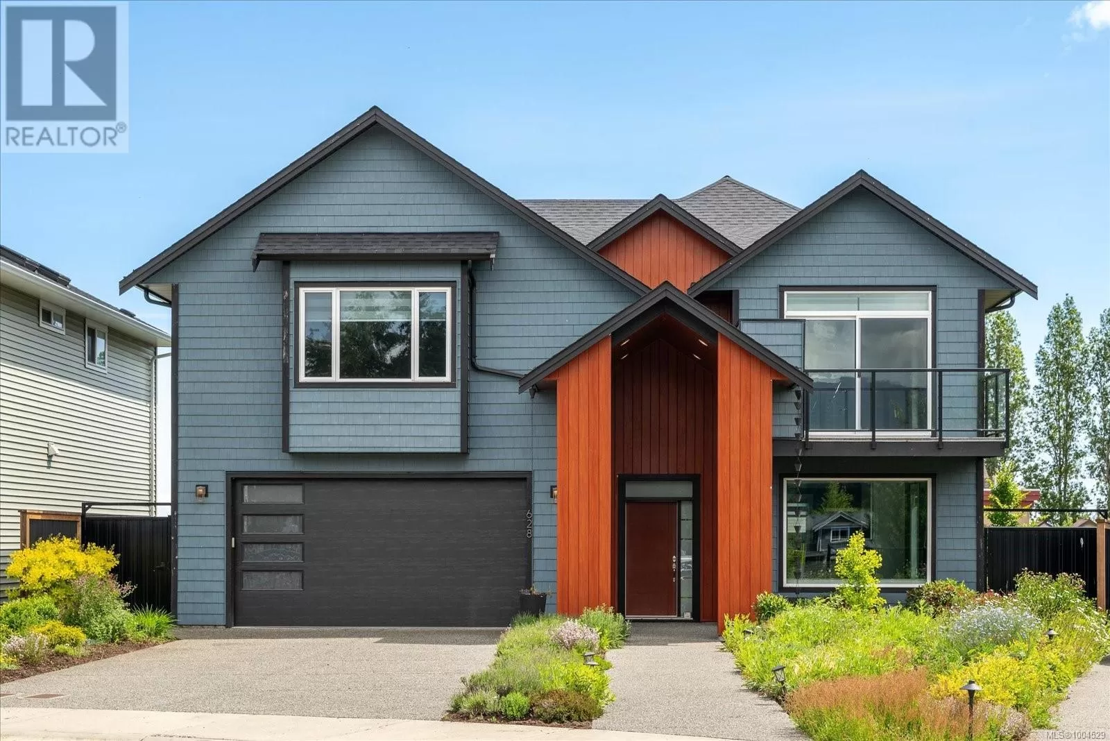 House for rent: 628 Lance Pl, Nanaimo, British Columbia V9R 0J6