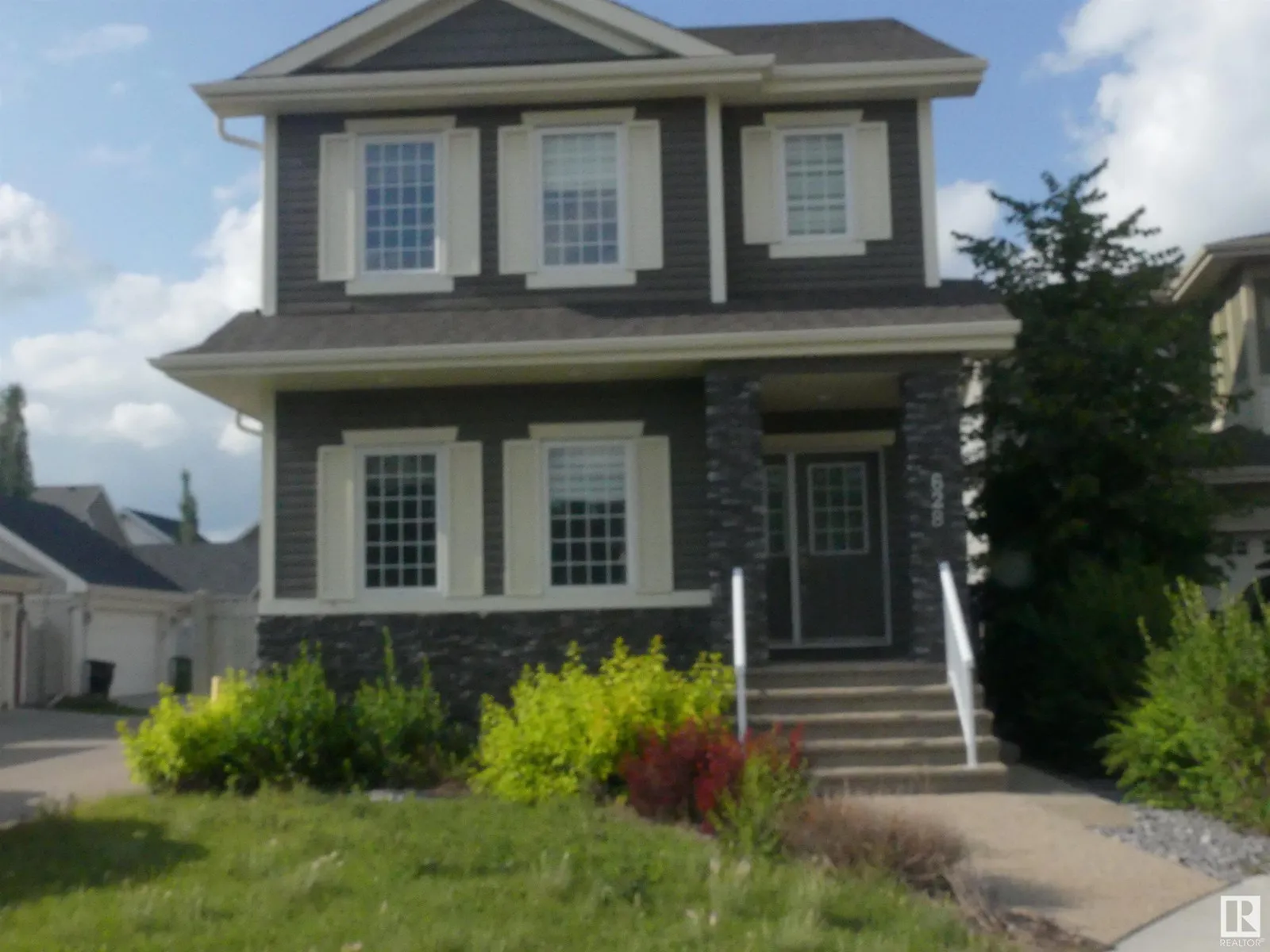 House for rent: 628 Ortona Wy Nw Nw, Edmonton, Alberta T5E 6S9