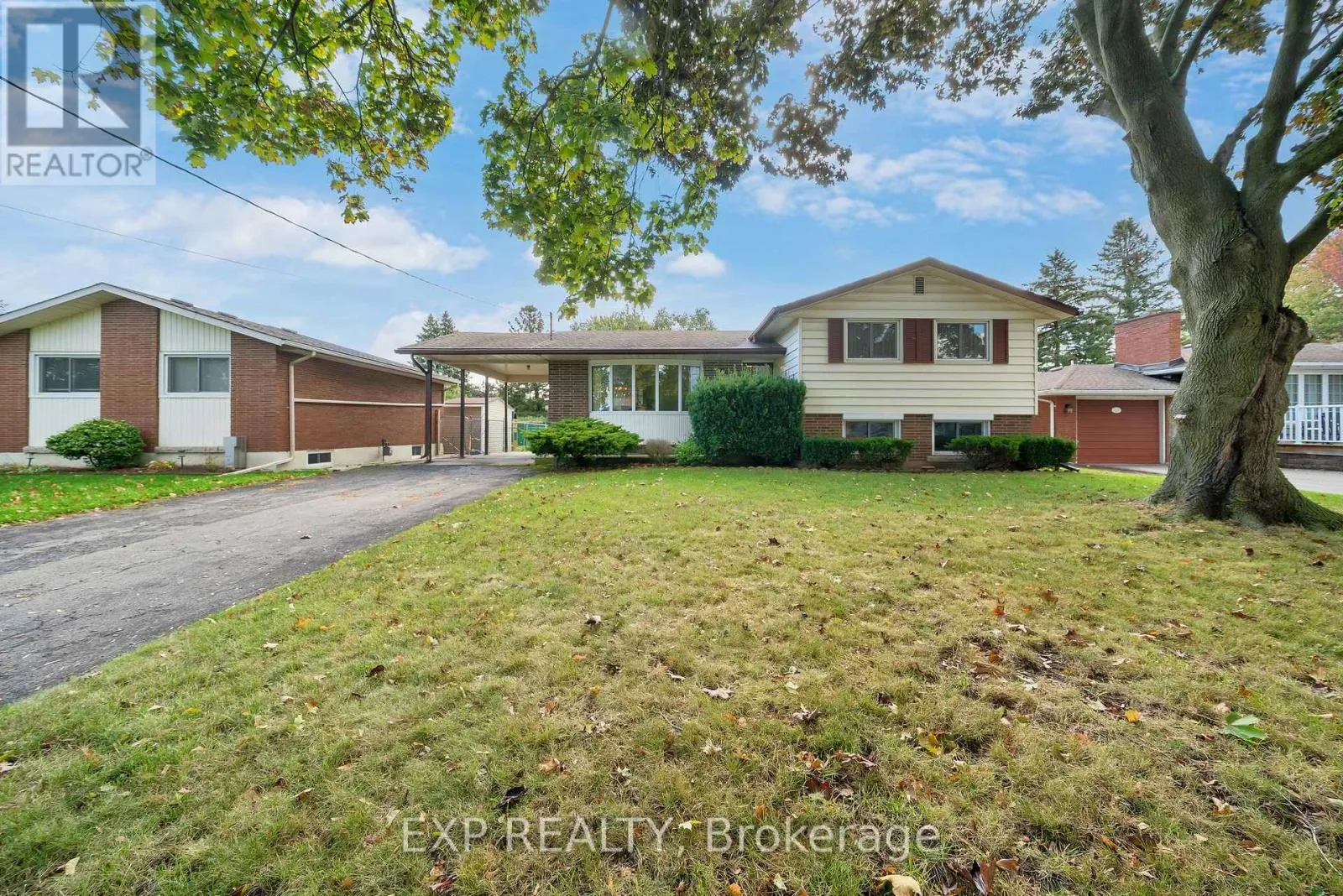 House for rent: 628 Scott Street, St. Catharines, Ontario L2M 3X8