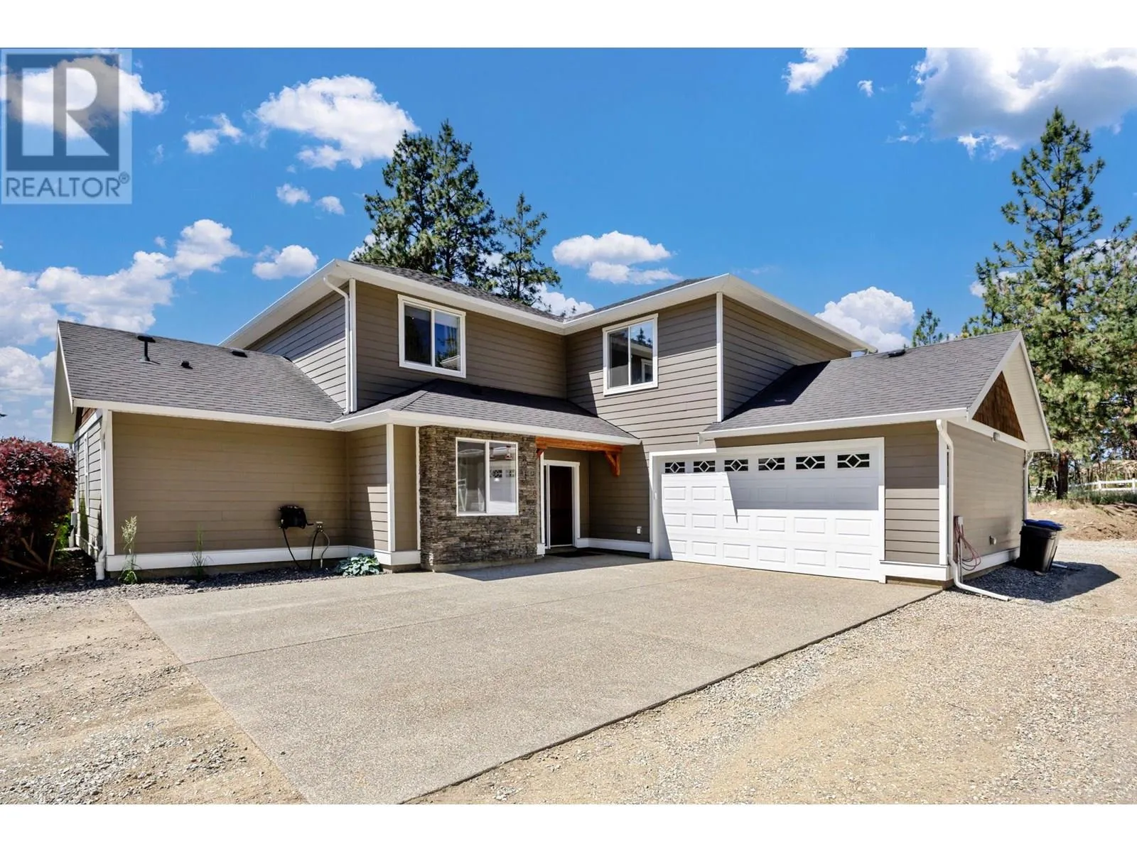 House for rent: 6281 Postill Lake Road, Kelowna, British Columbia V1X 7V3