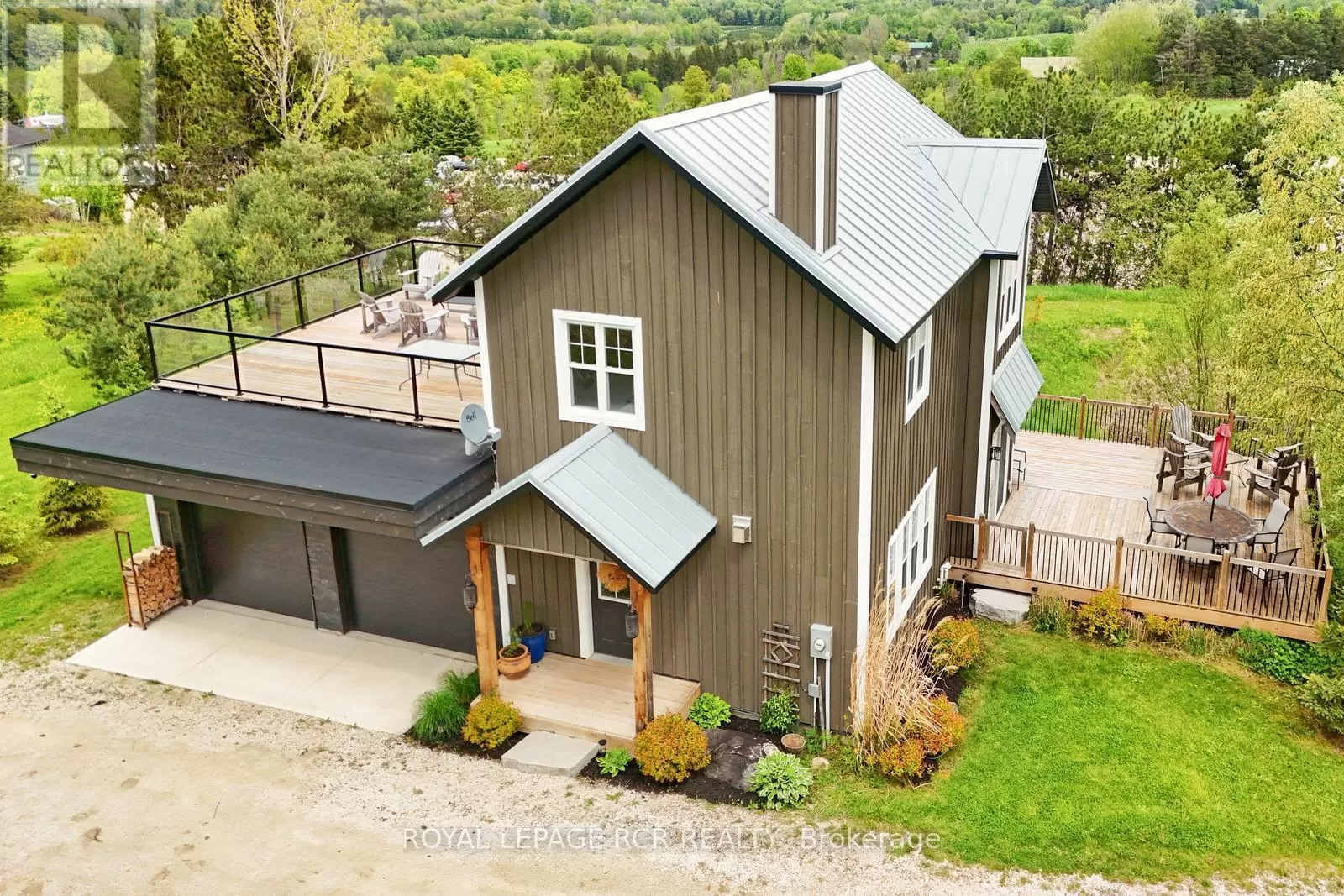 Other for rent: 628195 15th Side Road, Mulmur, Ontario L9V 0T9