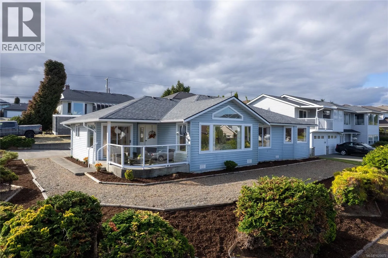 House for rent: 6283 Invermere Rd, Nanaimo, British Columbia V9V 1K9