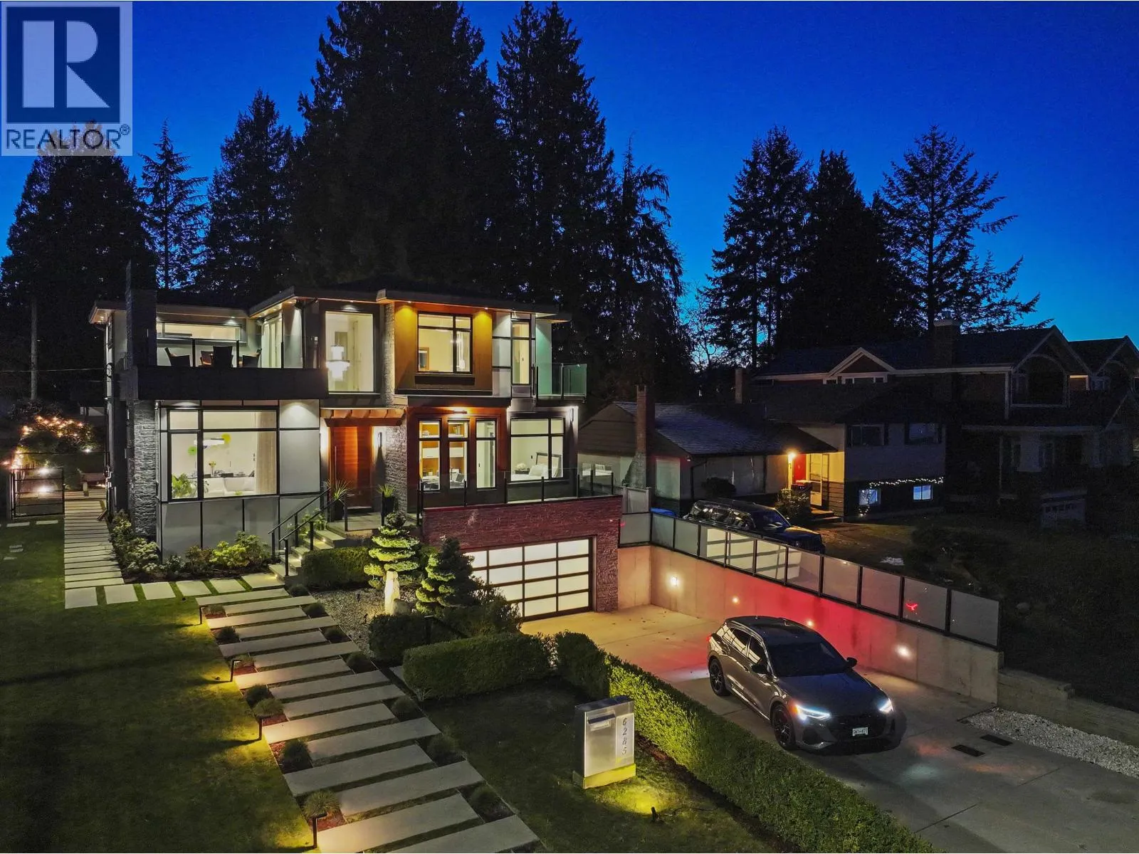 House for rent: 6285 Leibly Avenue, Burnaby, British Columbia V5E 3C7