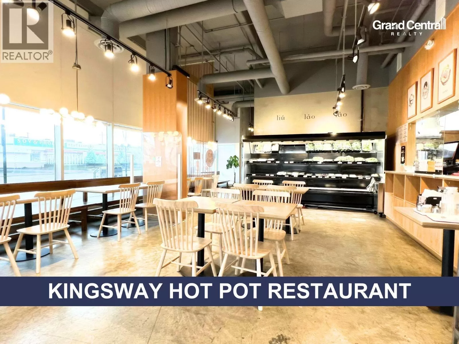 6289 Kingsway, Burnaby, British Columbia V5J 0H4