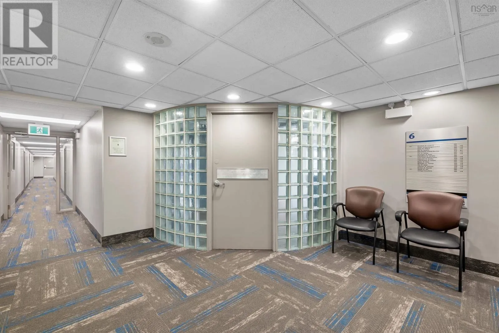 629 5991 Spring Garden Road, Halifax, Nova Scotia B3H 1Y2