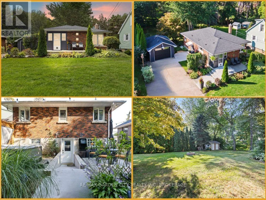 House for rent: 629 Penner Street, Niagara-on-the-Lake, Ontario L0S 1T0