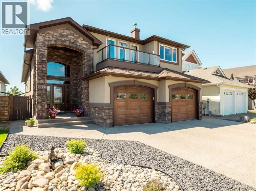 House for rent: 629 Southgate Boulevard S, Lethbridge, Alberta T1K 5R5