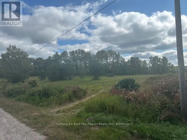 629 Wasing Road, Chisholm, Ontario P0H 1Z0