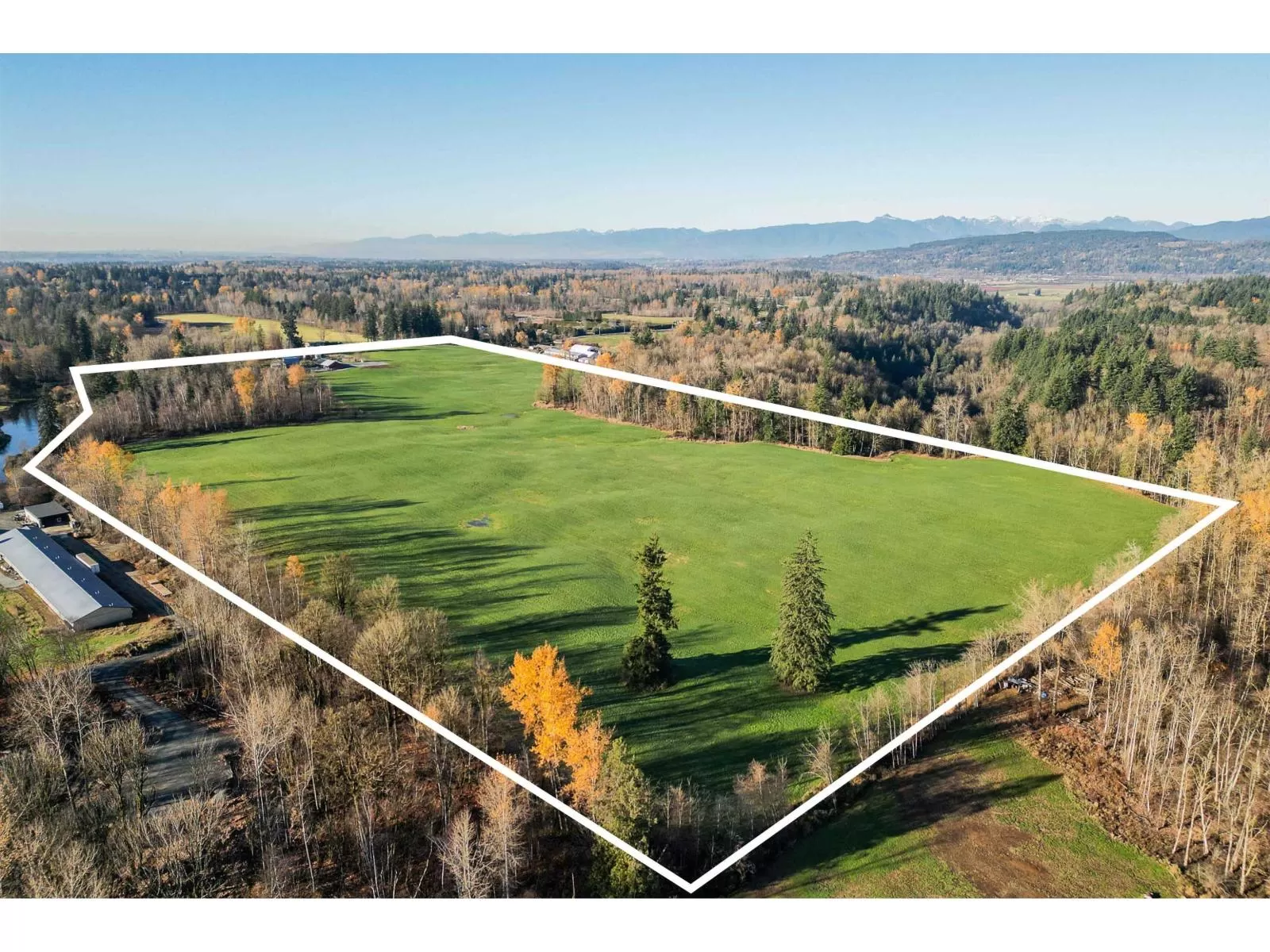 6290 272 Street, Langley, British Columbia V4W 1S6