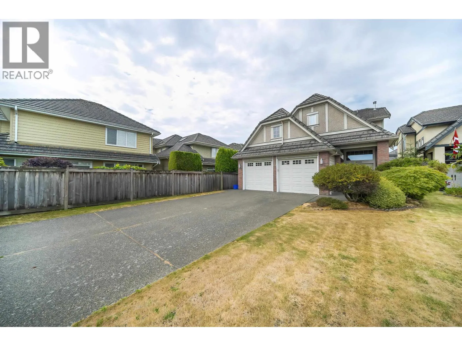 House for rent: 6291 Semlin Court, Richmond, British Columbia V7C 5S3