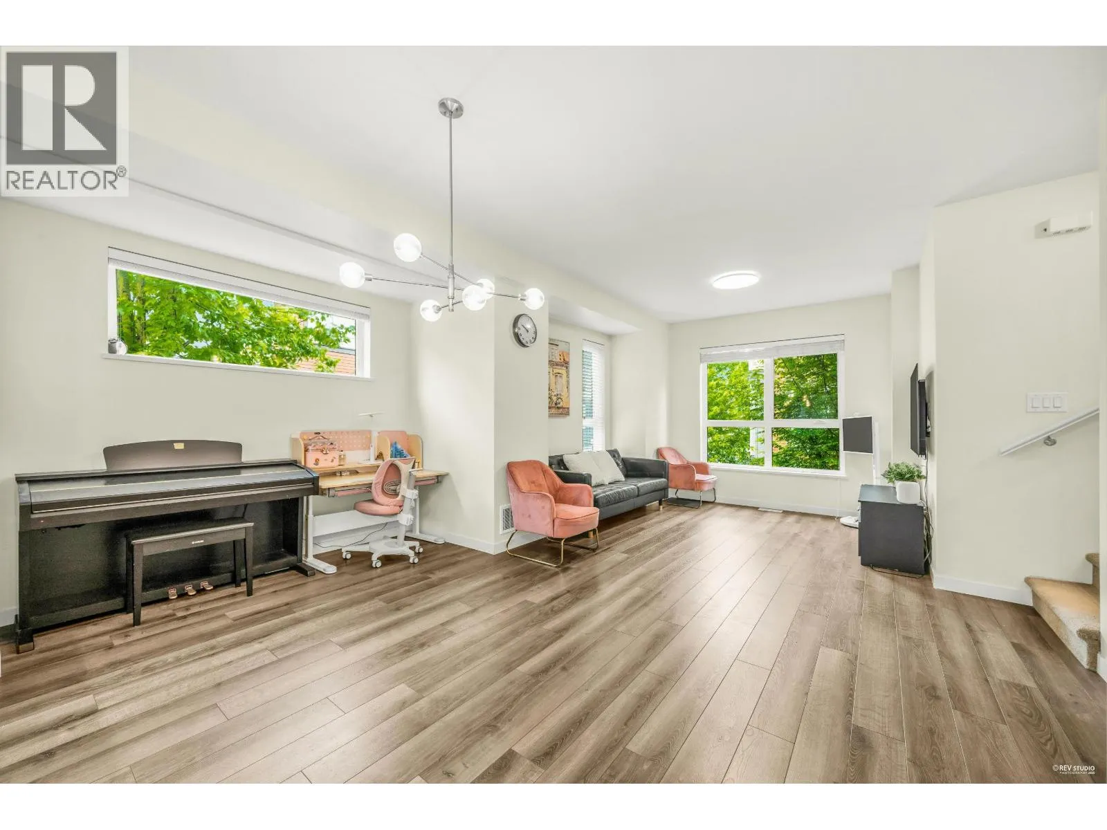 Row / Townhouse for rent: 63 10311 River Drive, Richmond, British Columbia V6X 1Z2