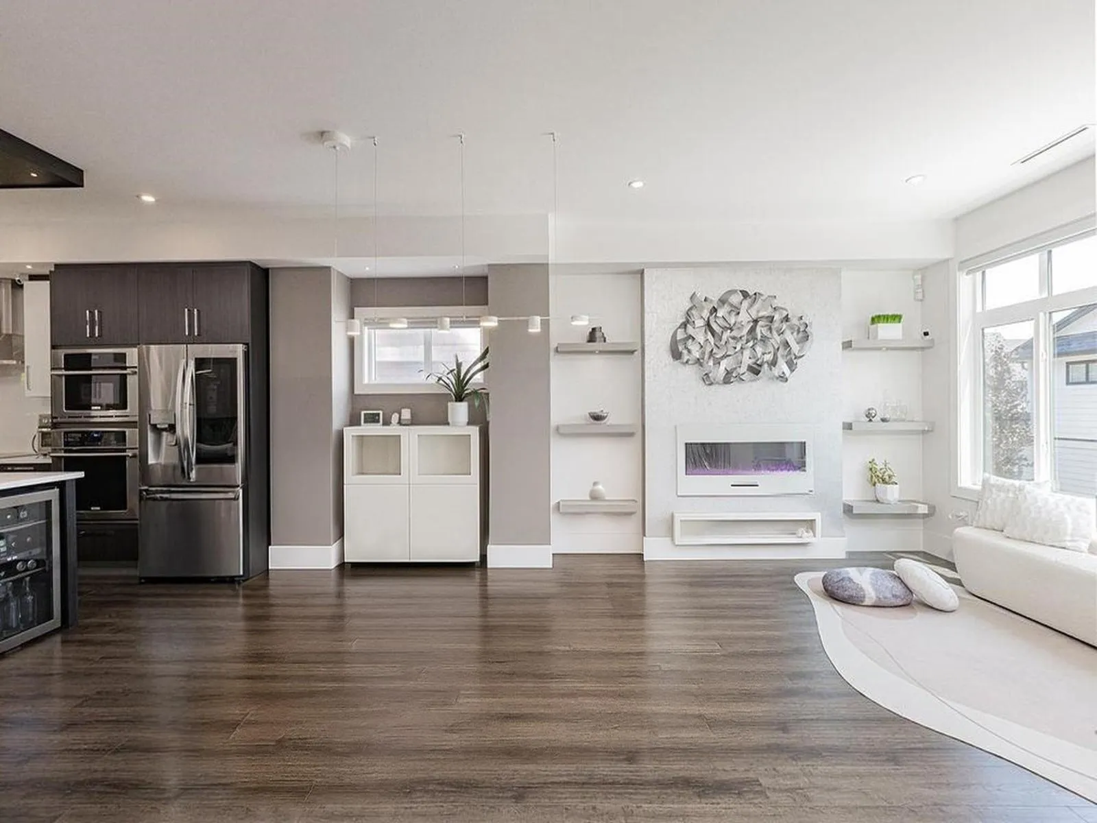 Row / Townhouse for rent: 63 15177 60 Avenue, Surrey, British Columbia V3S 7B3