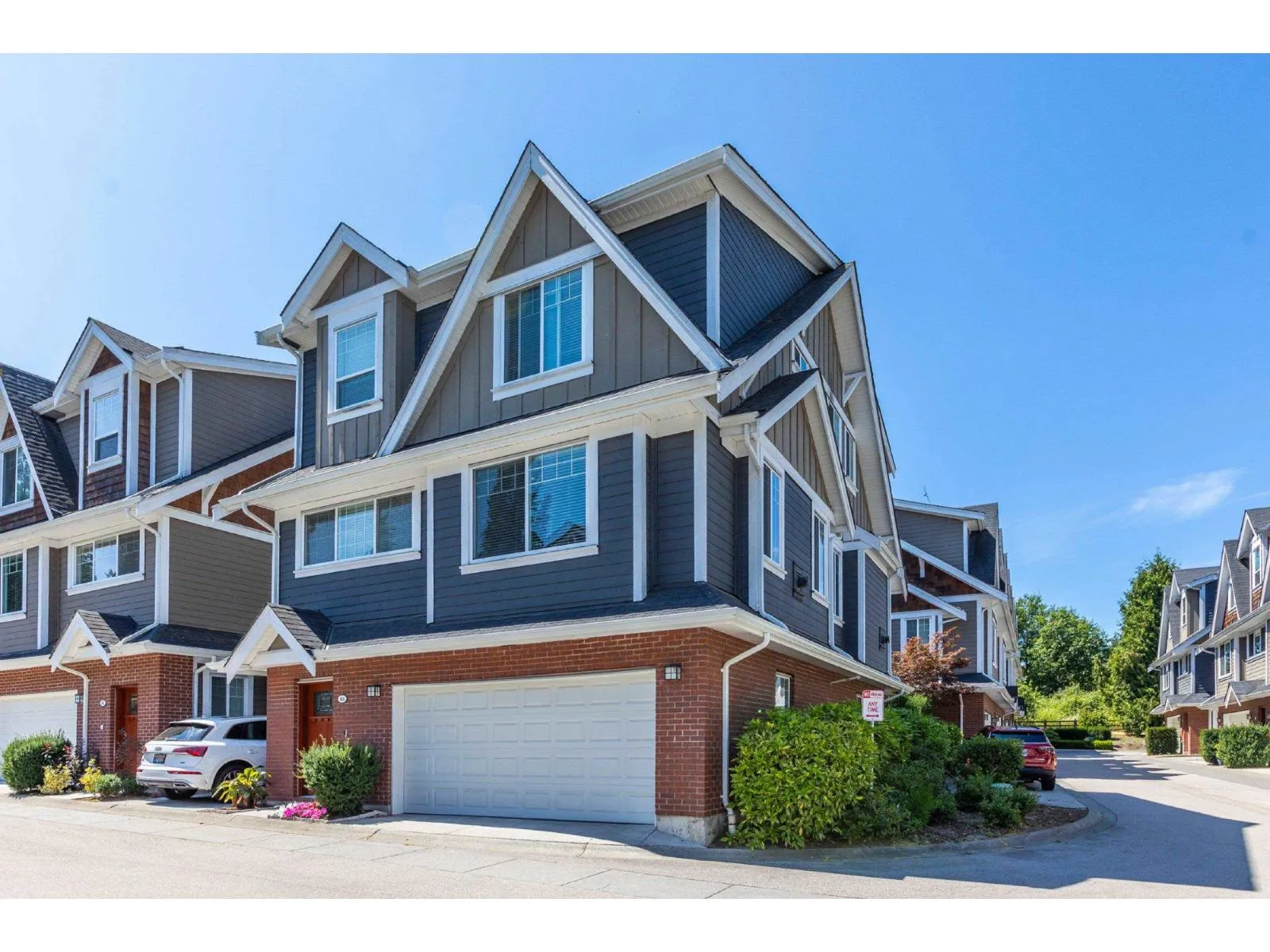 Row / Townhouse for rent: 63 15988 32 Avenue, Surrey, British Columbia V3Z 2J4