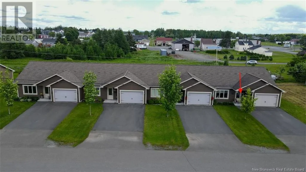 House for rent: 63 Beaulieu Street, Saint-Quentin, New Brunswick E8A 1B5