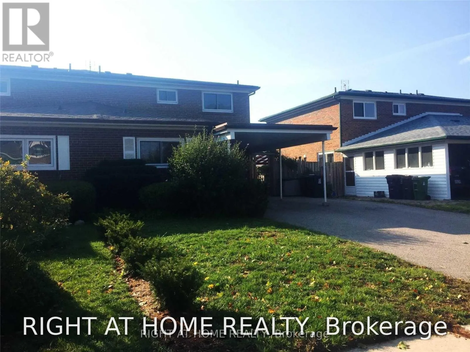 House for rent: 63 Cairnside Crescent, Toronto, Ontario M2J 3M9