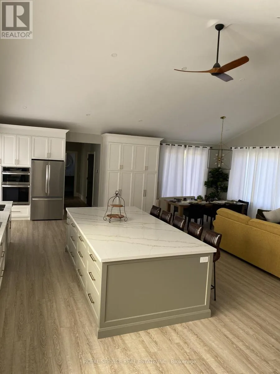 House for rent: 63 Cedar Shores Drive, Trent Hills, Ontario K0L 1Z0