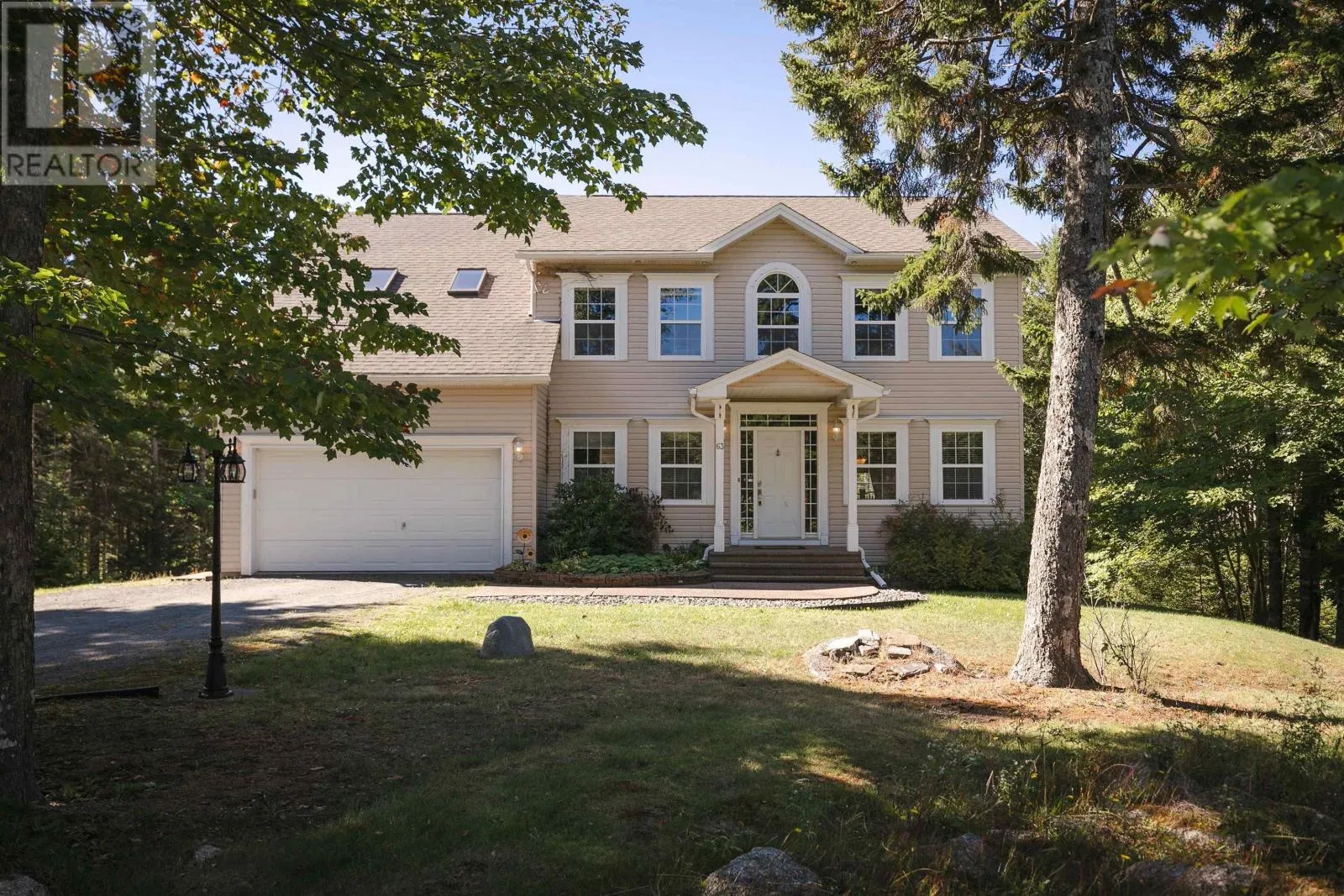 House for rent: 63 Diana Drive, Kingswood, Nova Scotia B4B 1M4