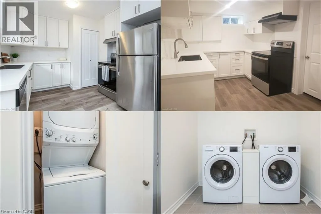 House for rent: 63 Ellis Crescent S, Waterloo, Ontario N2J 2B5