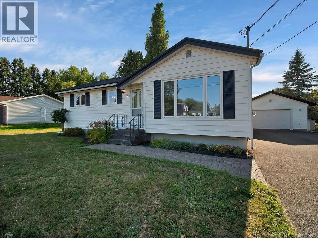 House for rent: 63 Germaine Street, Shediac, New Brunswick E4P 1T5