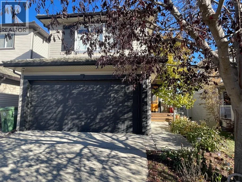 House for rent: 63 Glensummit Close, Cochrane, Alberta T4C 2K1