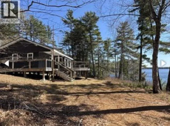 Recreational for rent: 63 Gulch Road, Labelle, Nova Scotia B0T 1E0