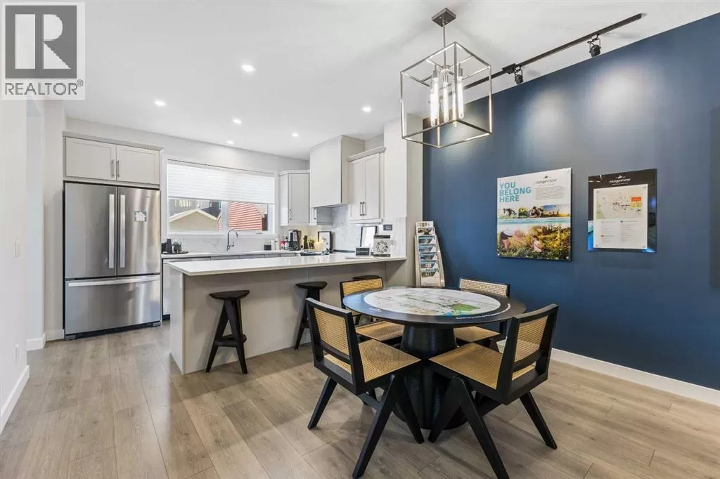 House for rent: 63 Heirloom Boulevard Se, Calgary, Alberta T3S 0G9