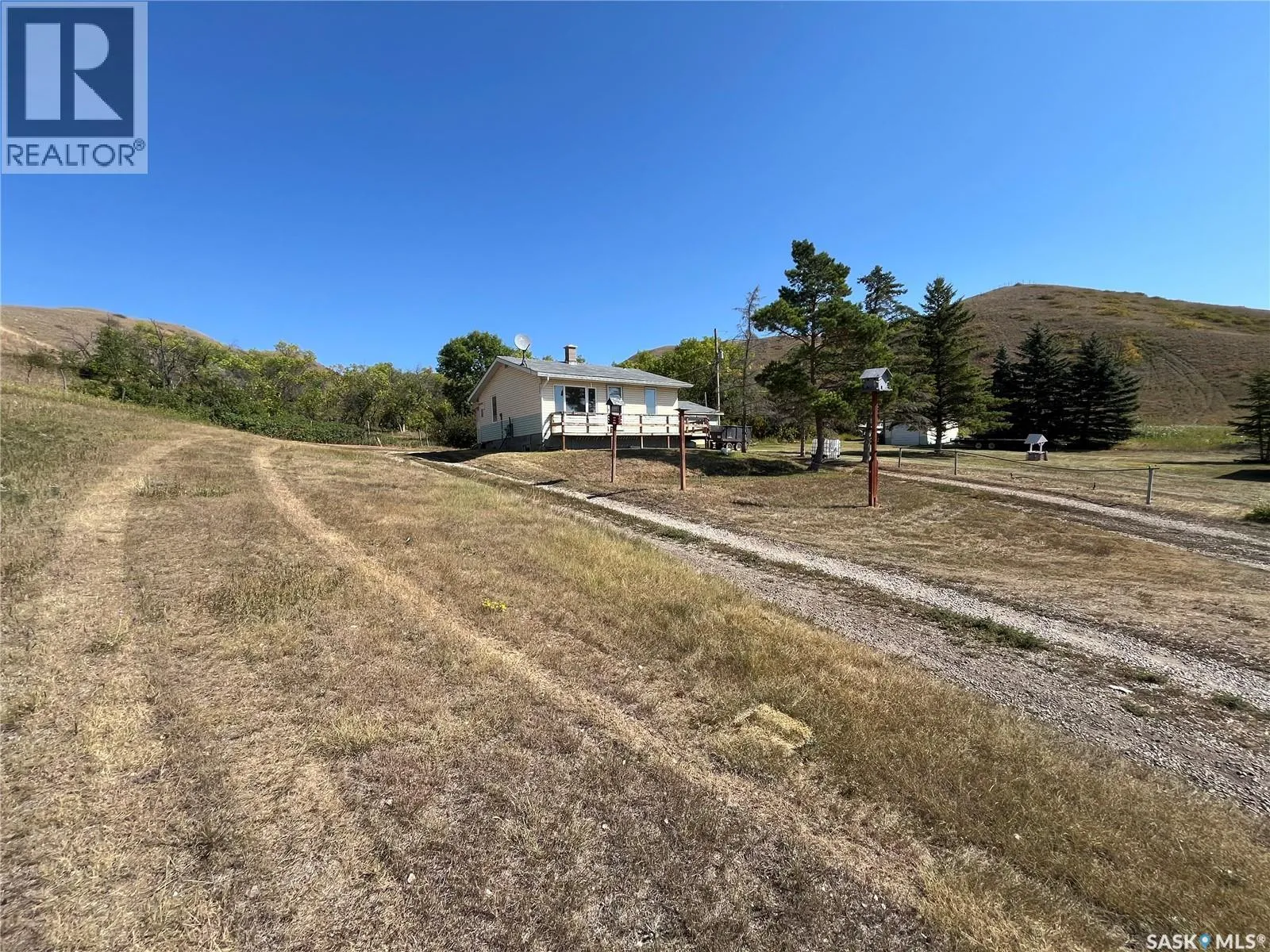 House for rent: 63 Highway 56, North Qu'Appelle Rm No. 187, Saskatchewan S0G 1S0