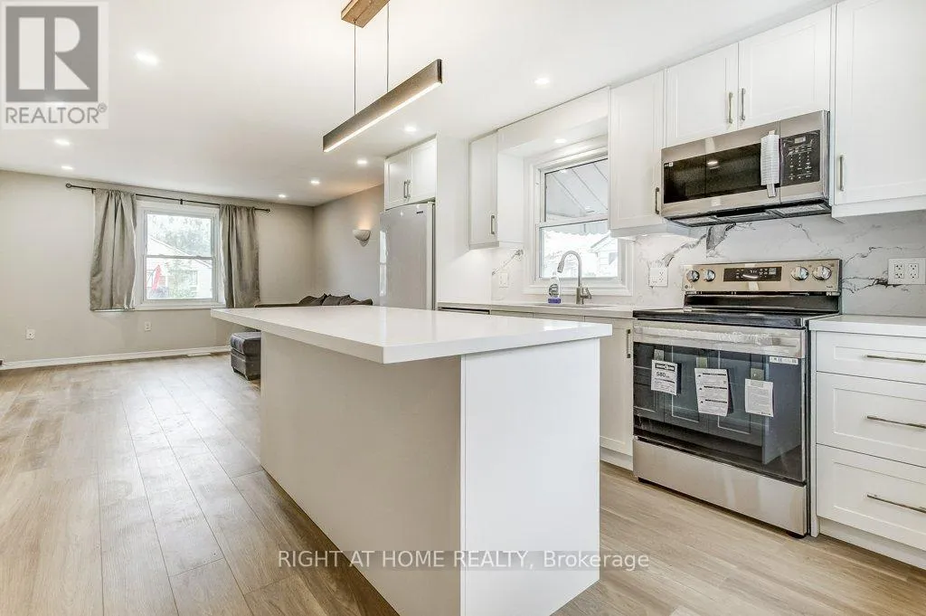 House for rent: 63 Kinsey Street, St. Catharines, Ontario L2S 1E2