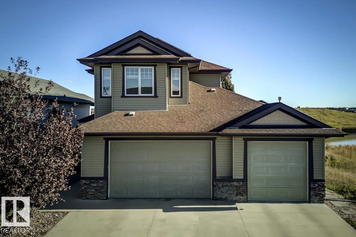 House for rent: 63 Lakewood Bv, Beaumont, Alberta T4X 0B5