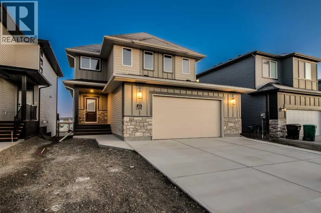 House for rent: 63 Miners Road W, Lethbridge, Alberta T1J 5W6