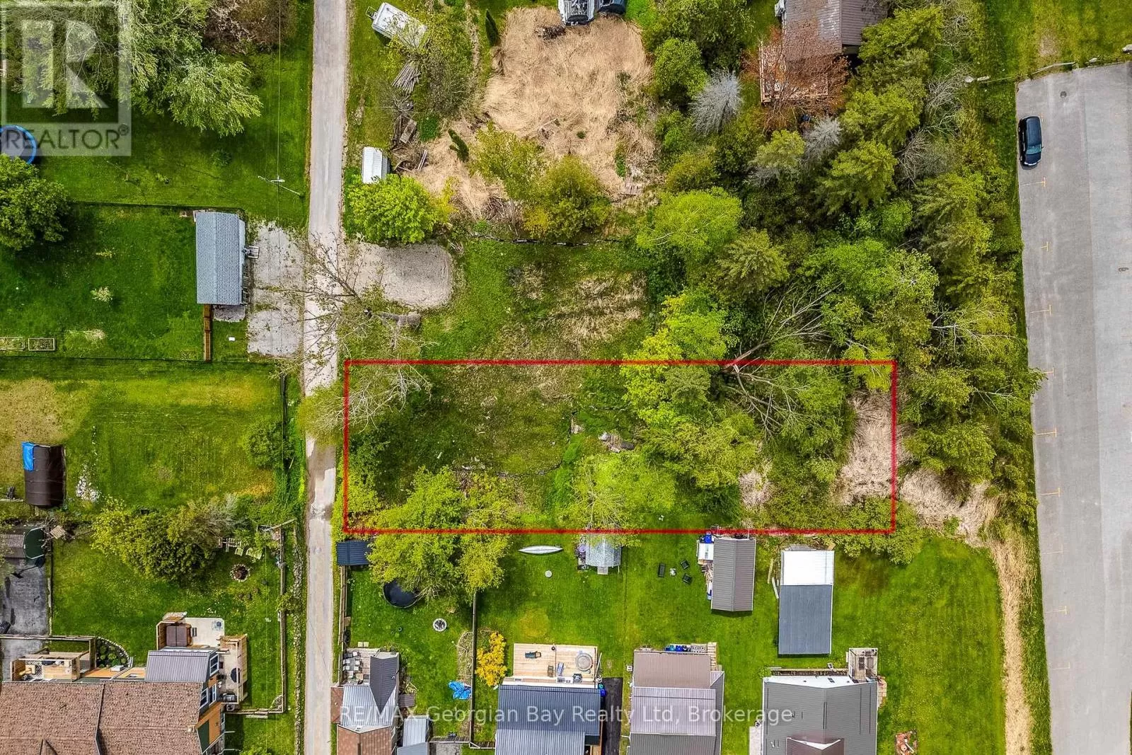 63 Nettleton Drive, Penetanguishene, Ontario L9M 1N1