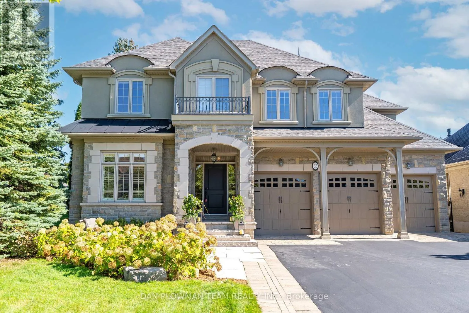 House for rent: 63 North Street, Whitby, Ontario L1M 0C6